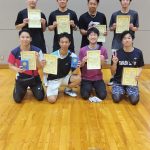 MD35優勝/準優勝/3位