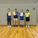 WD30↑優勝/準優勝